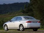 Honda Accord Sedan 2003 года